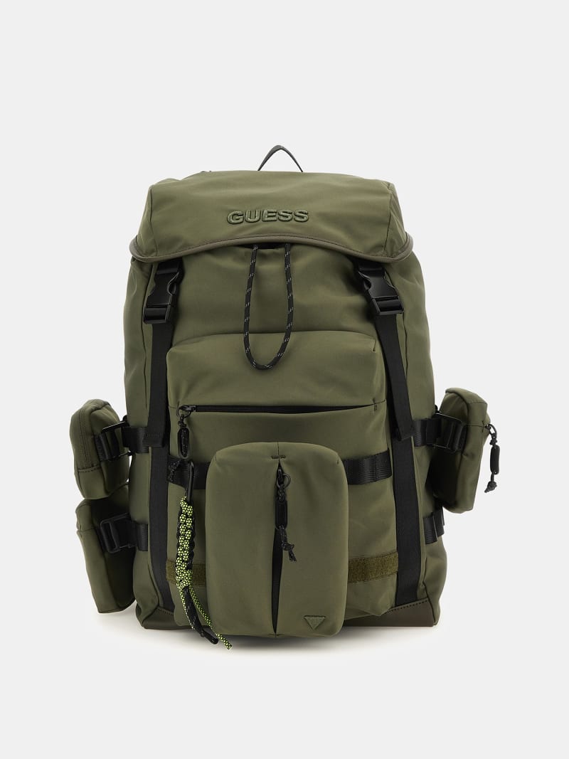 Guess knapsack hotsell