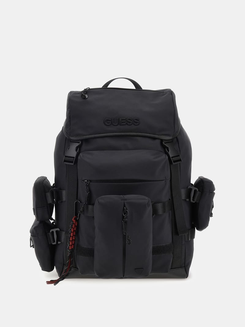 Guess backpack mens cheap
