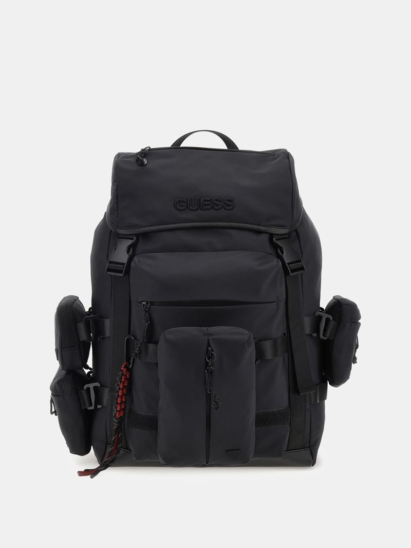 Multifunktionaler Rucksack Nylon Eco