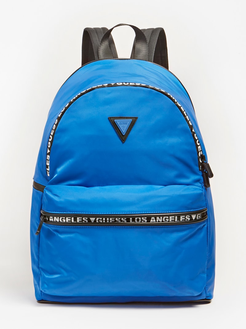 QUARTO LOGO BACKPACK GUESS® Official site