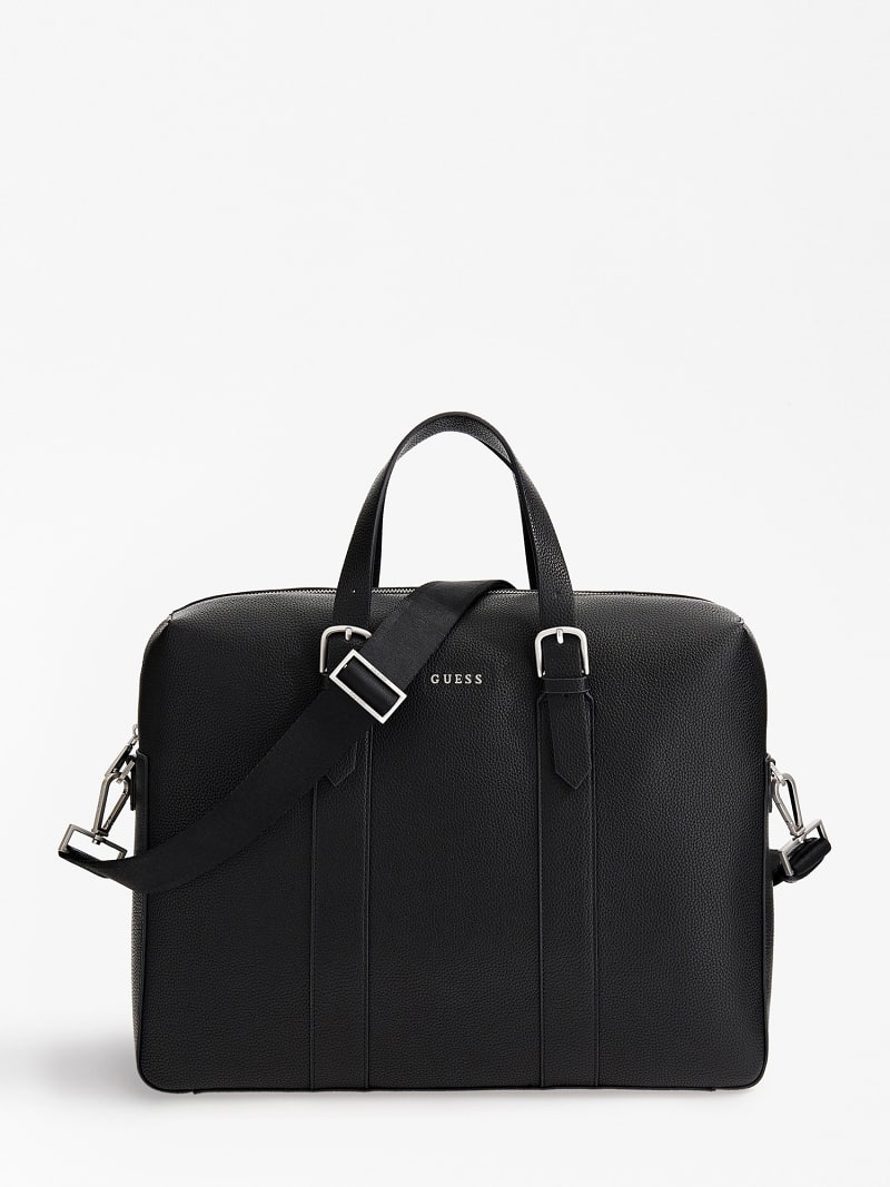 Riviera bag with strap