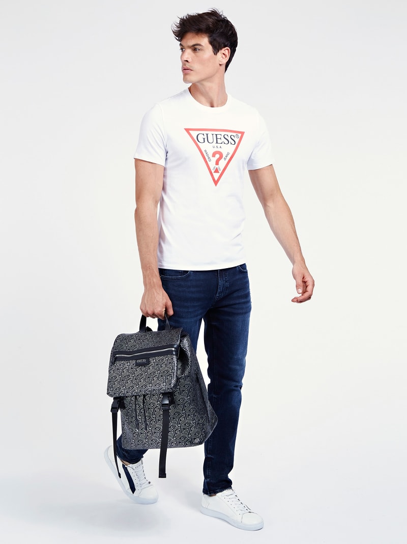 Men S Business Bags Guess Official Online Store