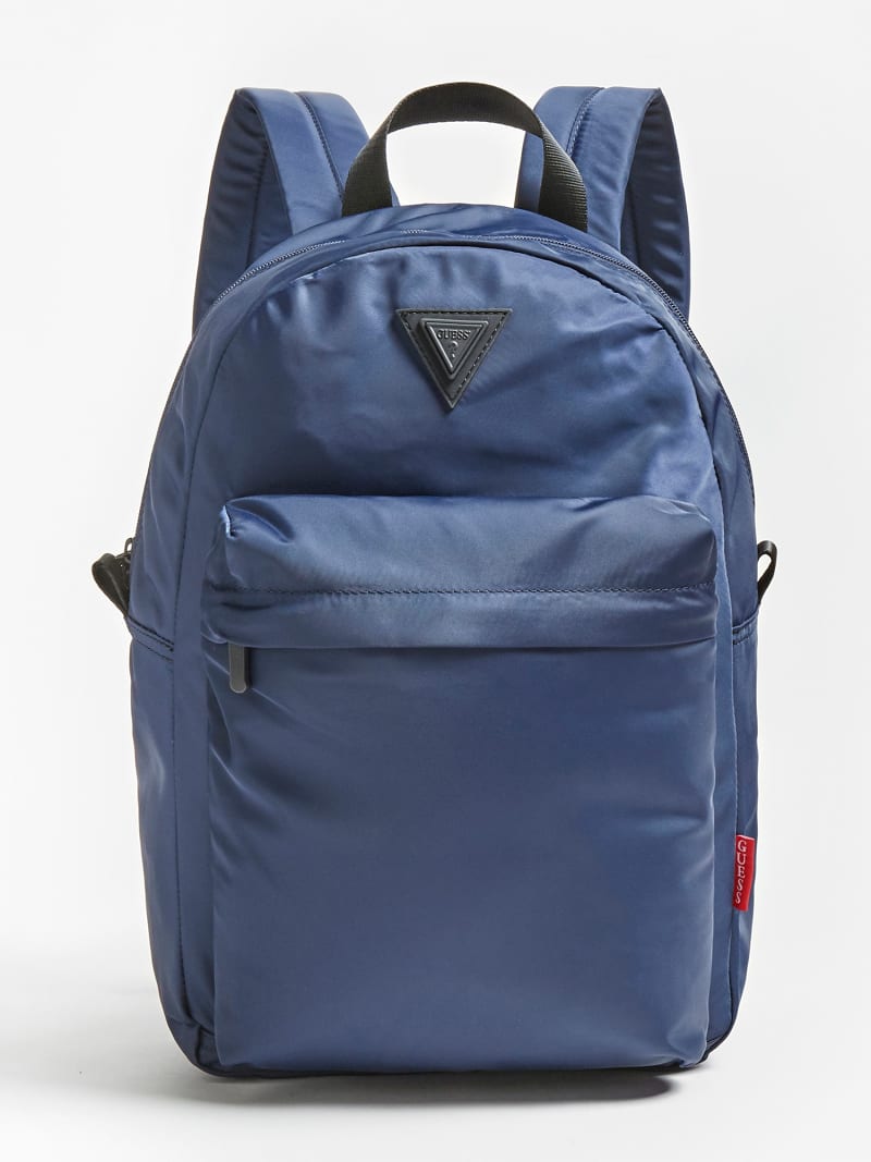 smart front pocket backpack