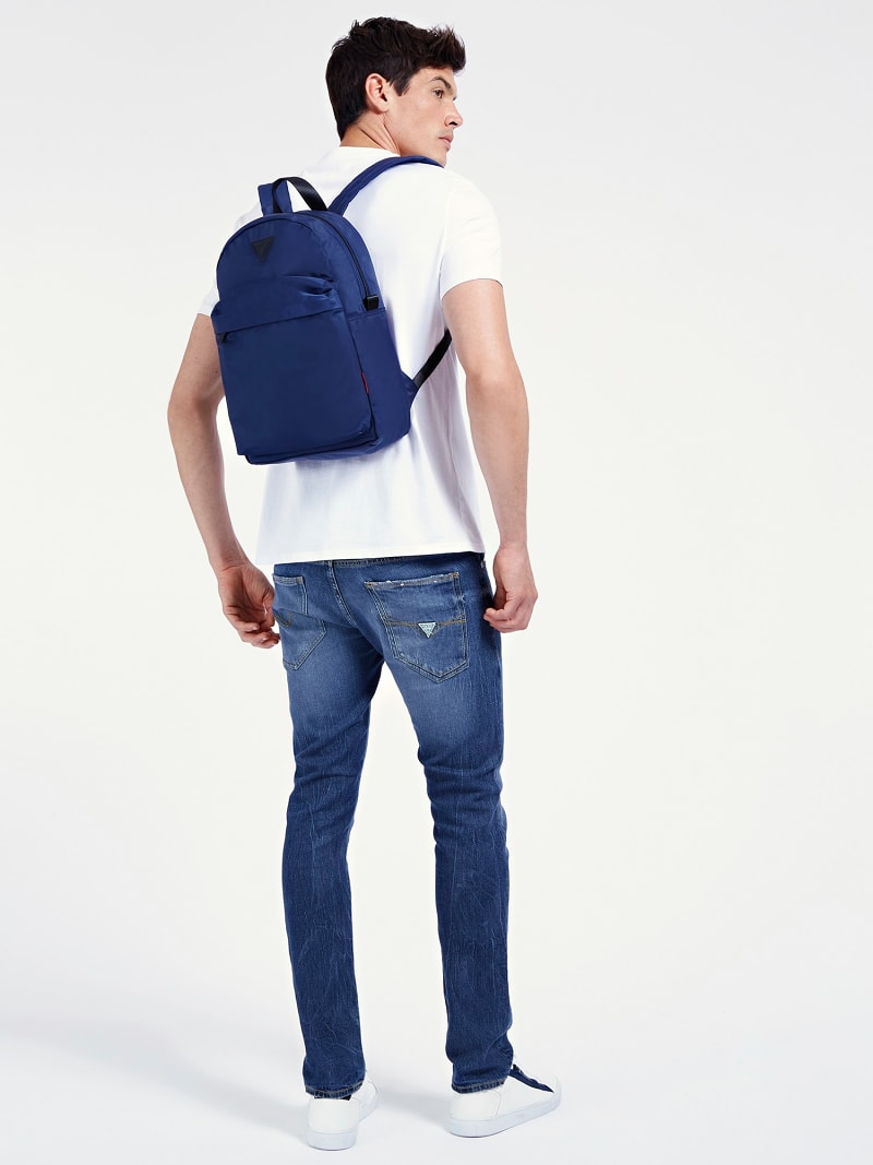 Men S Business Bags Guess Official Online Store