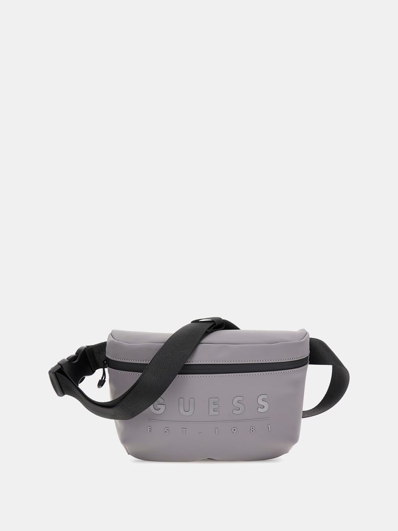 Sondrio logo belt bag
