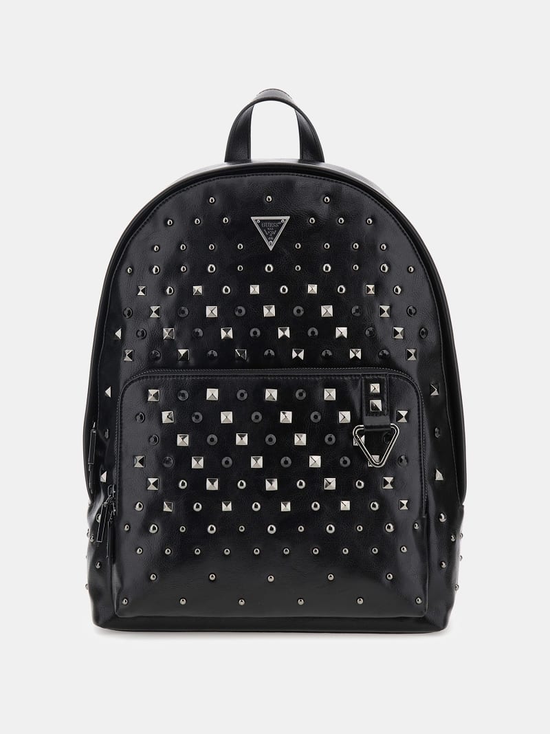 Studded Milano backpack