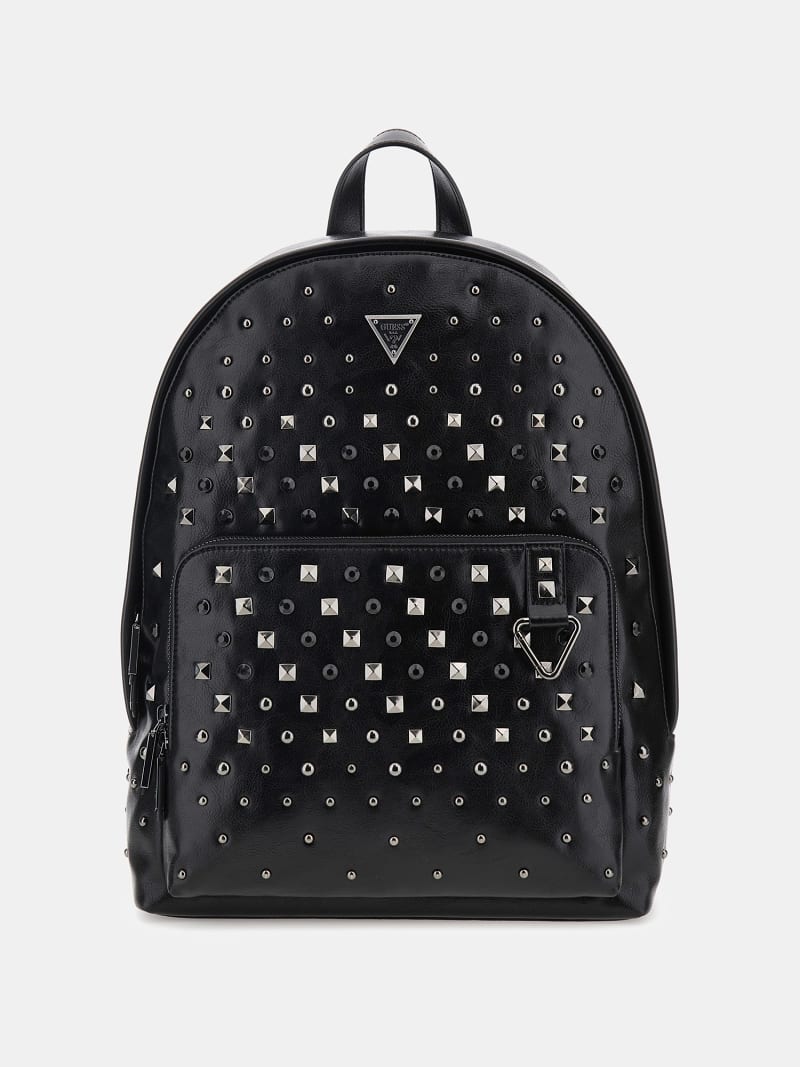 GUESS Studded Milano backpack Men