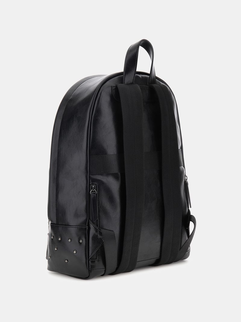 Guess studded backpack hotsell