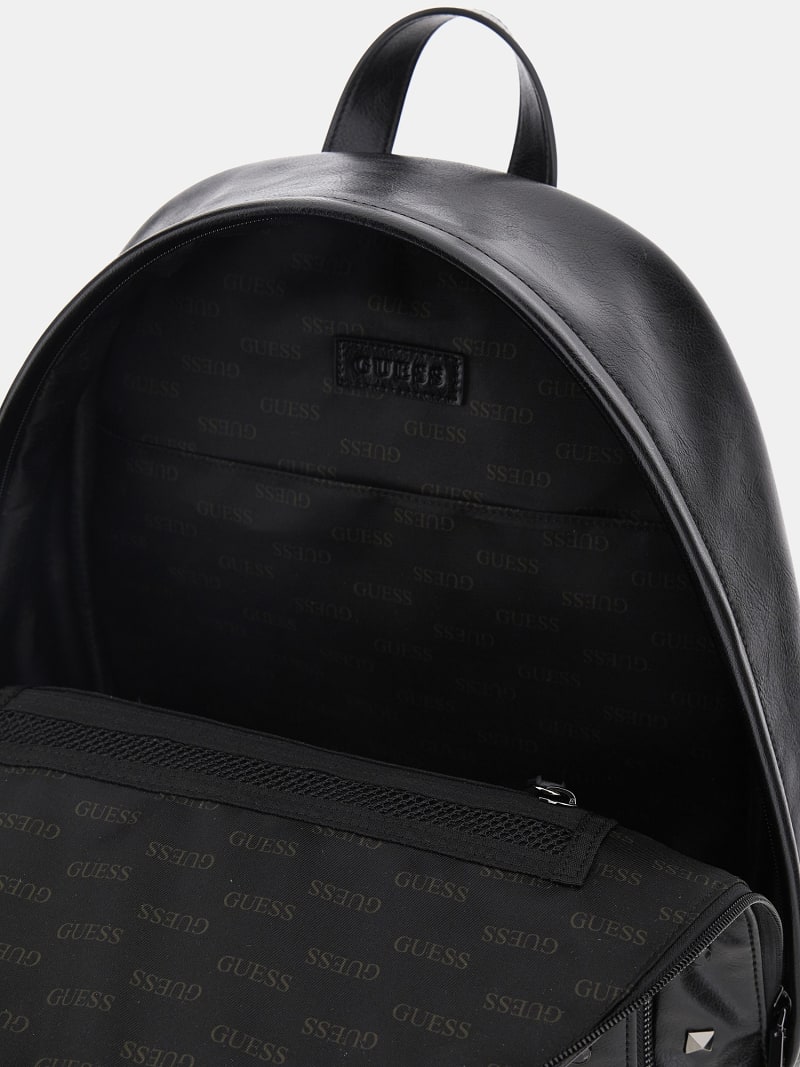 Guess studded backpack hotsell