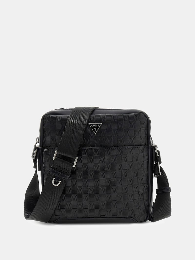 Mini torba crossbody G-Wave linia Torino