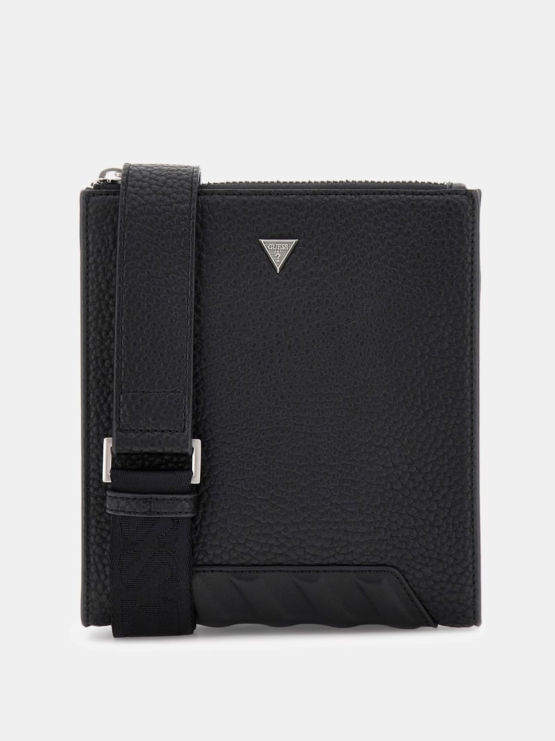 GUESS® Mini sac à bandoulière Torino Homme