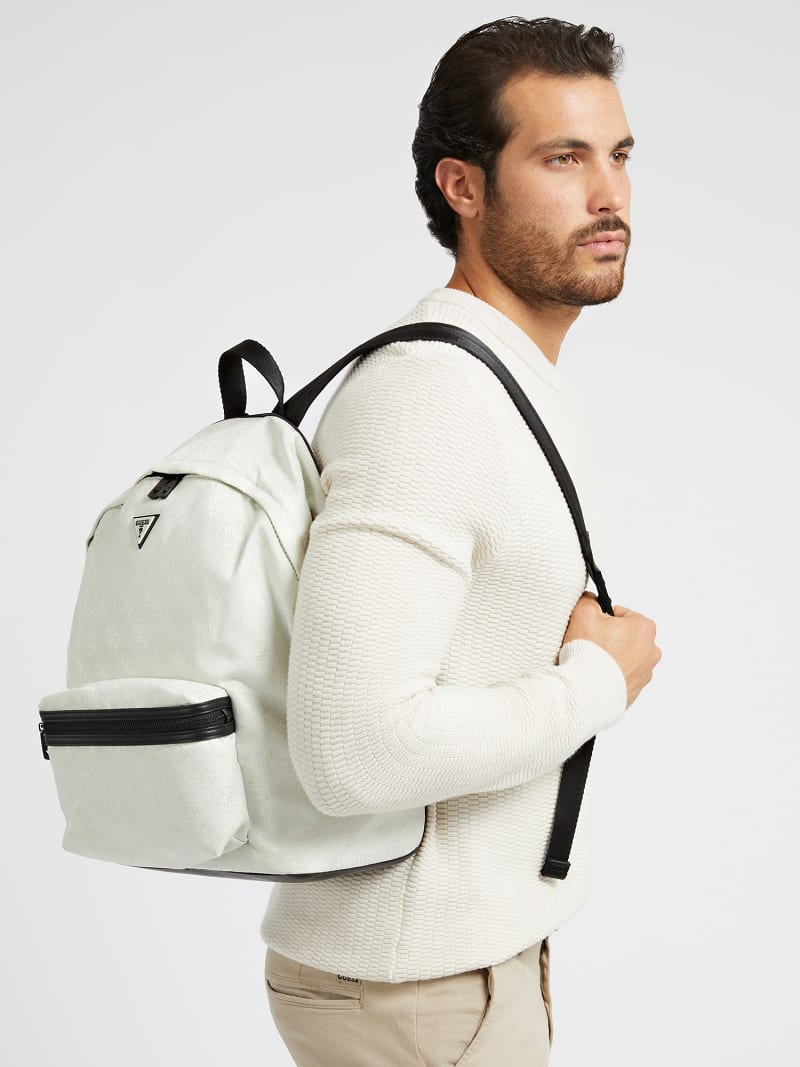 Guess originals mini sling backpack new arrivals