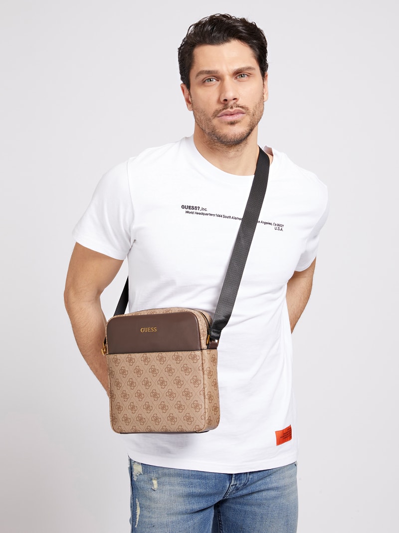 Sacoche guess vezzola