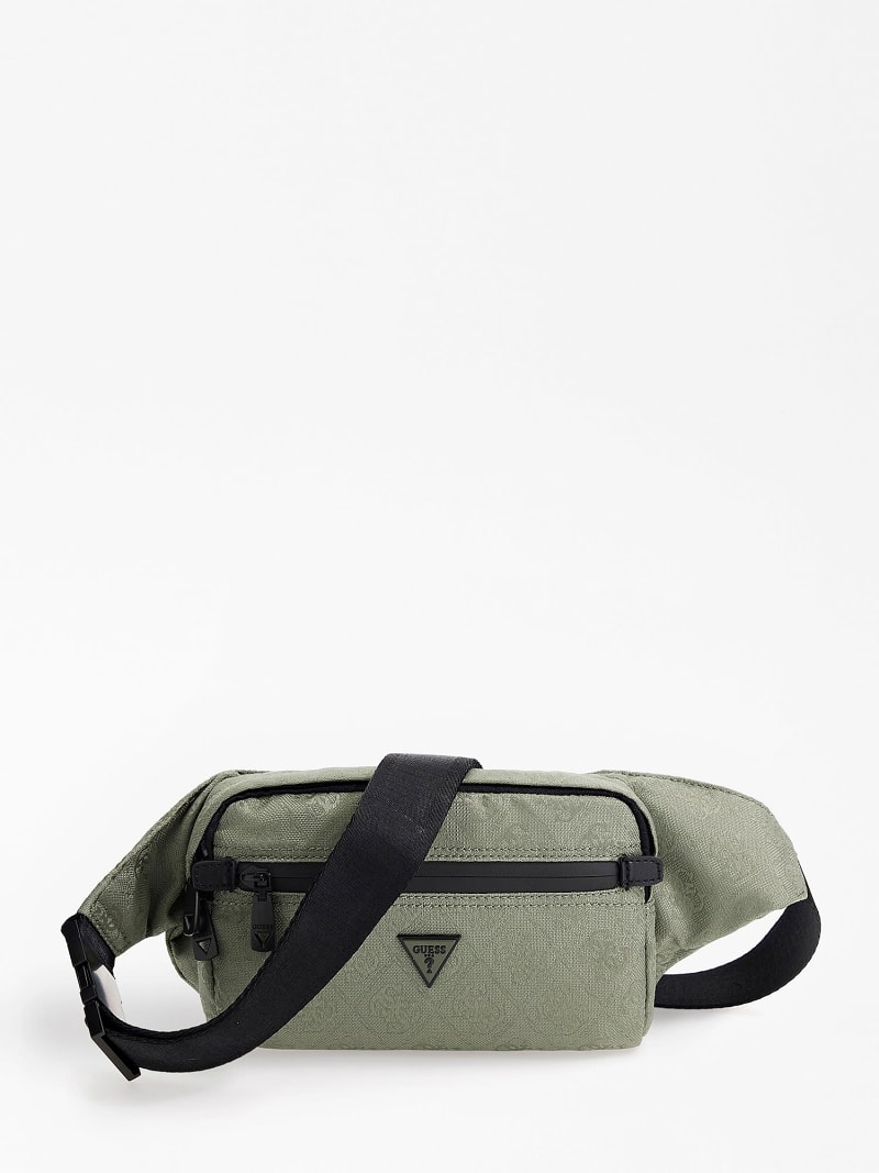 VEZZOLA DE NAILON Hombre Sitio Oficial