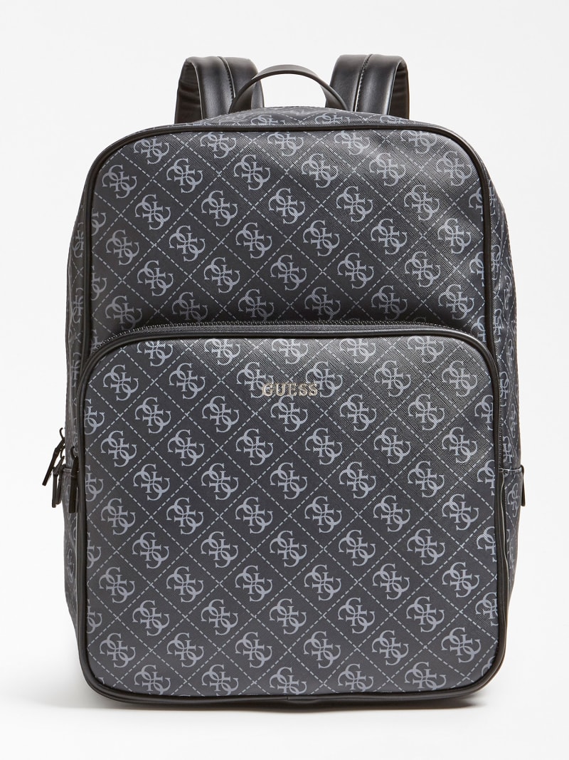 Men S Backpacks Guess Official Online Store