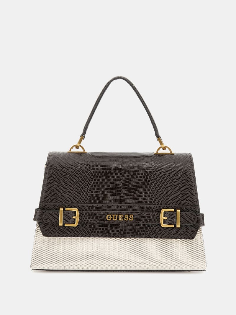 Buckle guess purse on sale