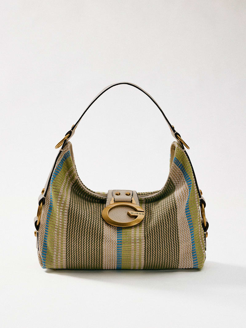 Camden Shoulder Bag | GUESS® Official Website