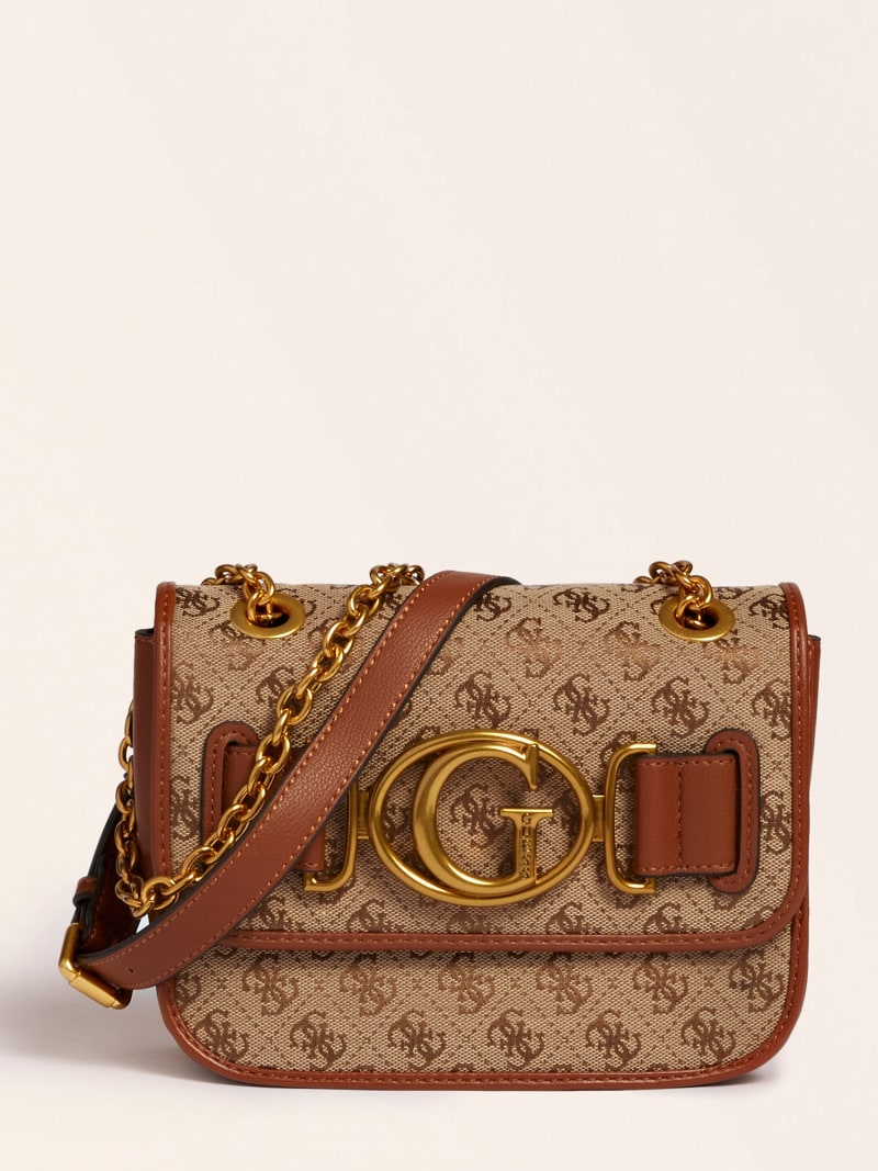 SAC A BANDOULIERE AILEEN LOGO 4G