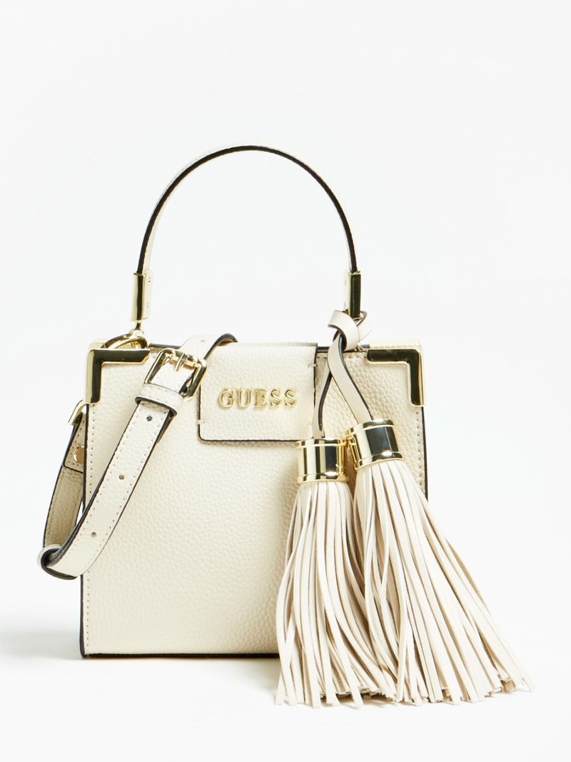 guess mini handbag