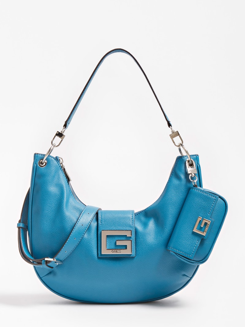 Guess hobo handbags clearance