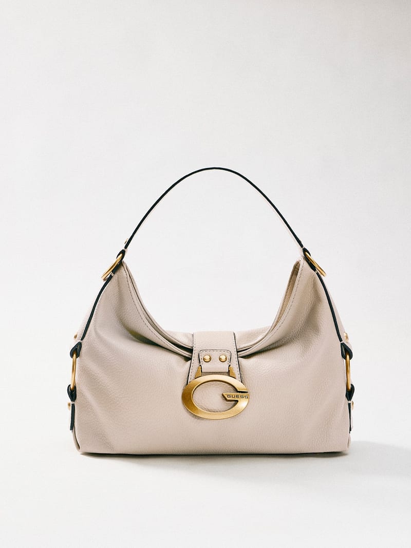 GUESS® Borsa a spalla Camden Donna