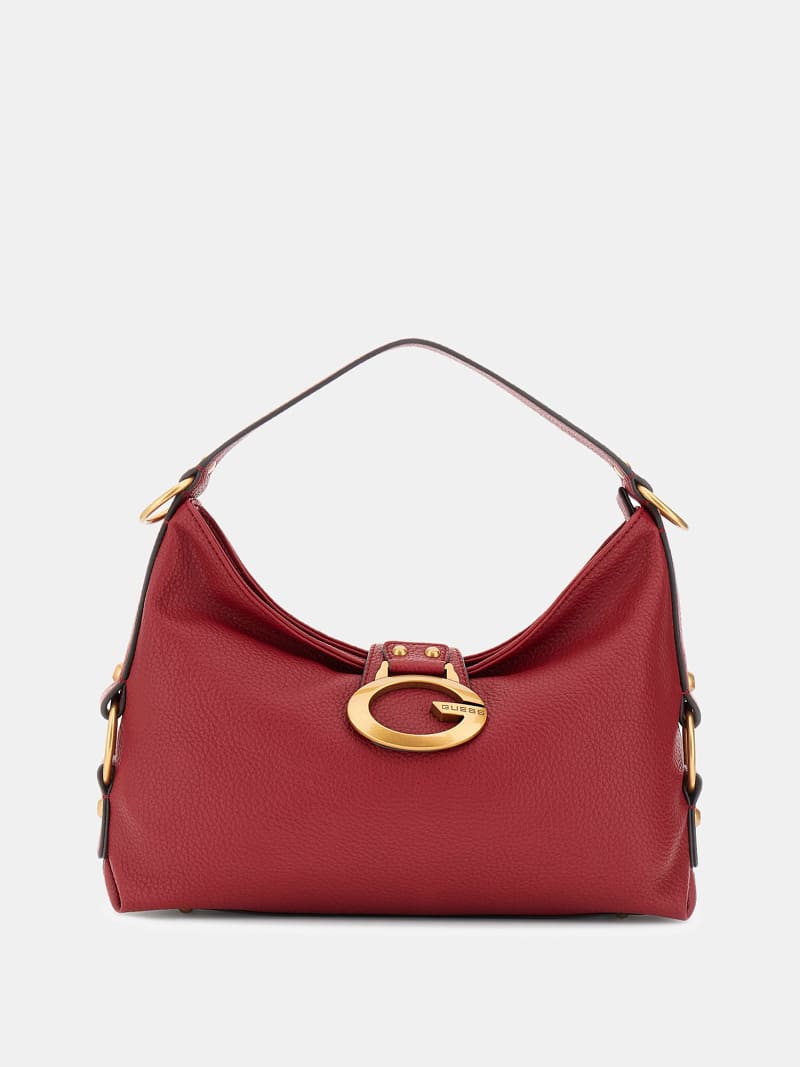 GUESS® Sac d'épaule Camden Femme