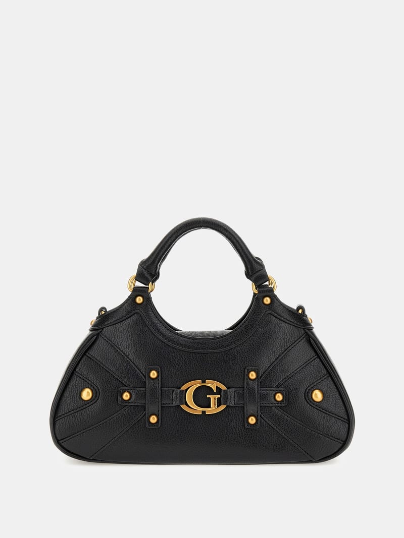 Mintha studded handbag