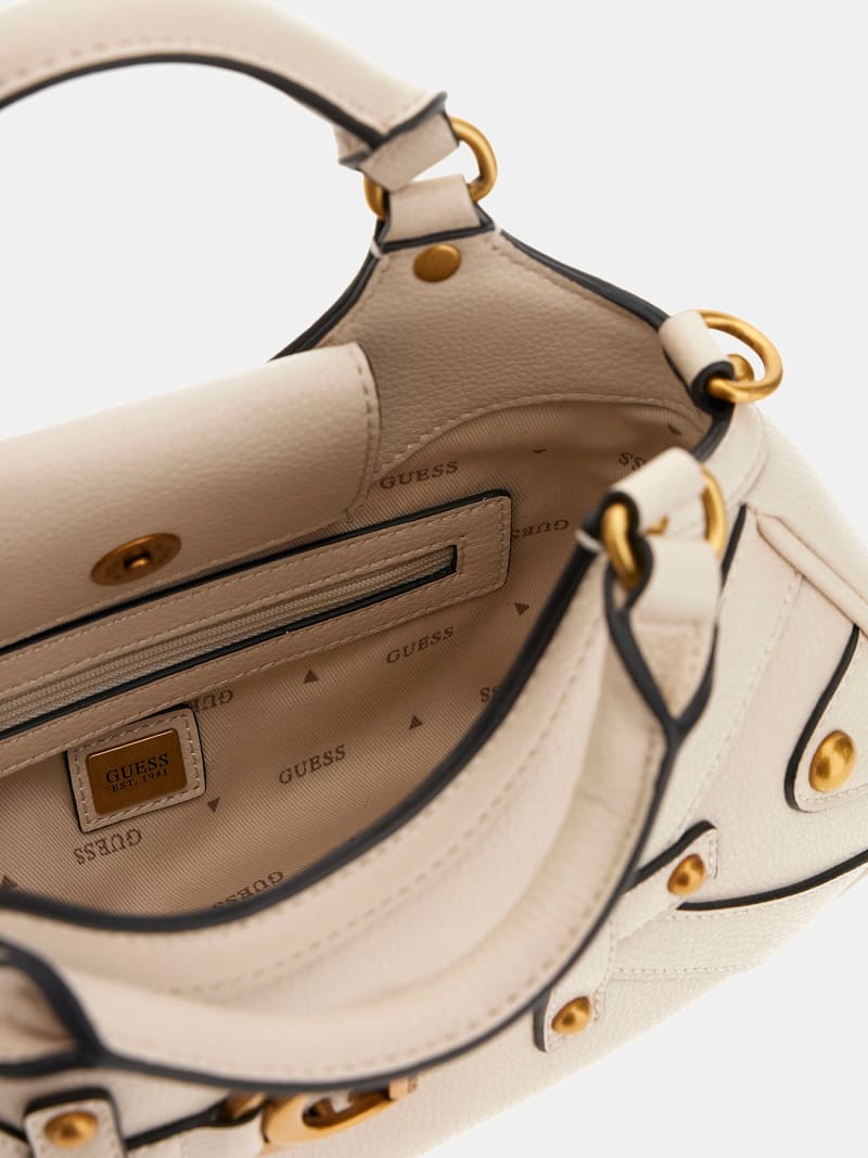 GUESS Borsa a mano Mintha borchie Donna