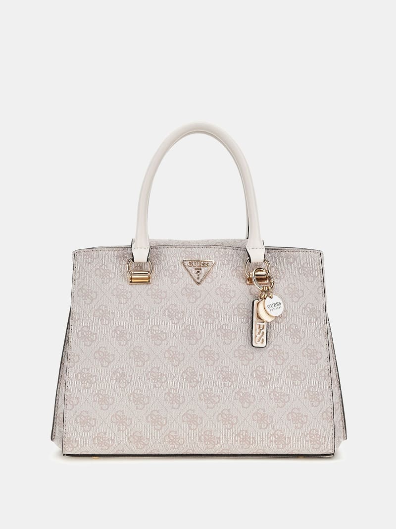 Noelle 4G Logo Handbag