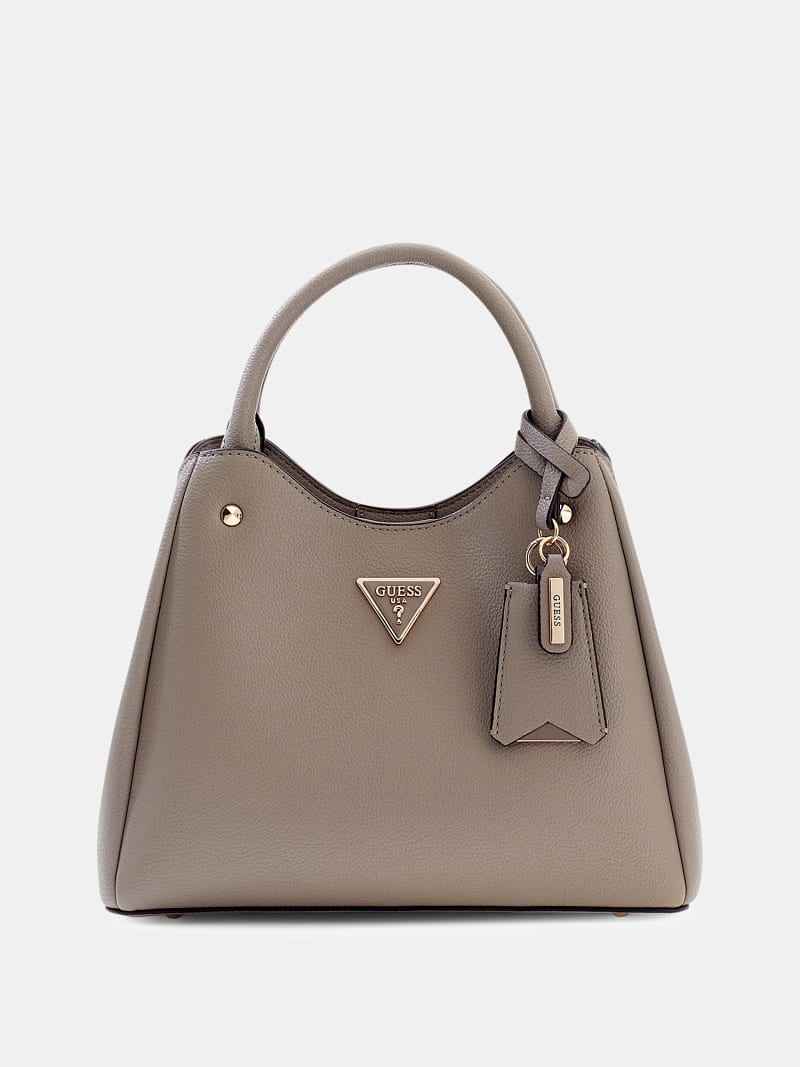GUESS® Meridian Logo Çanta Kadın