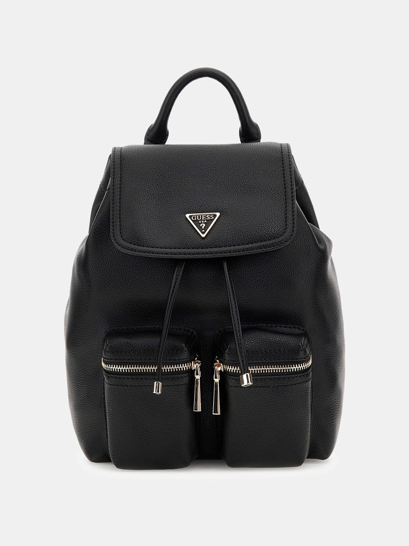 GUESS® Mini sac à dos Manhattan avec poches Femme