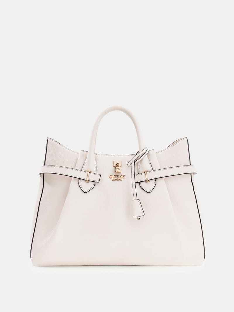 GUESS® Yesba Saffiano Handbag Women