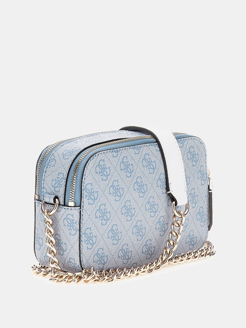 Cathleen 4g logo crossbody hotsell