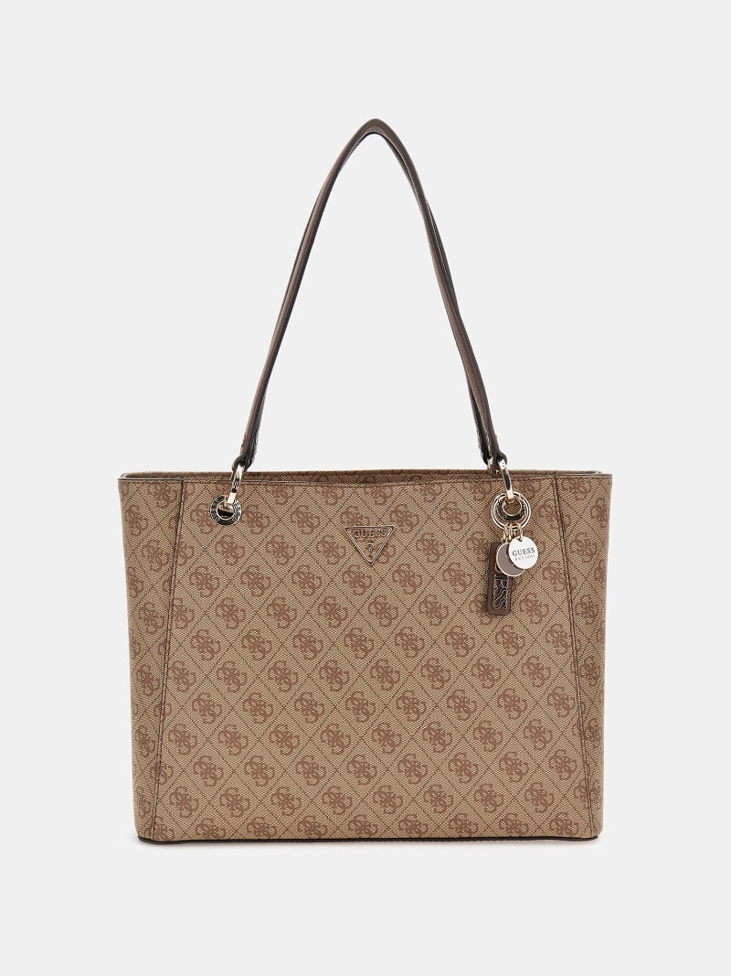 Sac cabas Noelle logo 4G