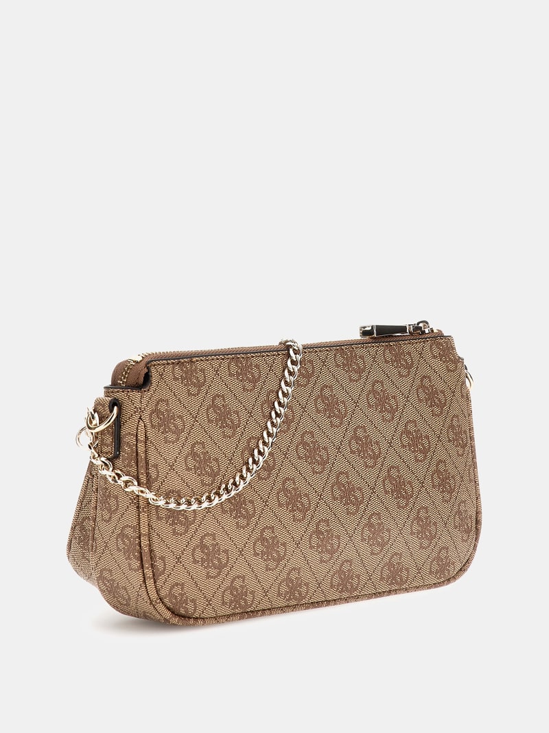 Guess arianna crossbody sale