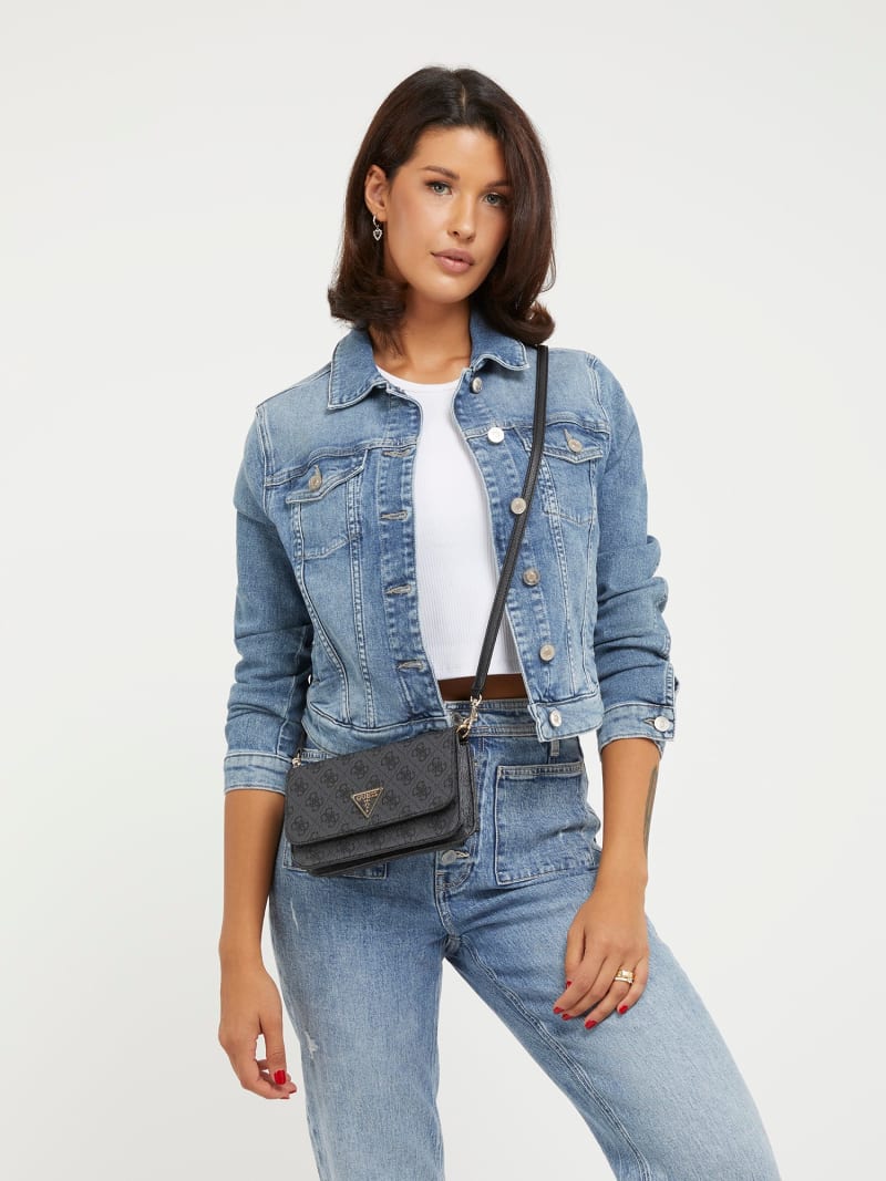 Noelle mini crossbody guess 2025