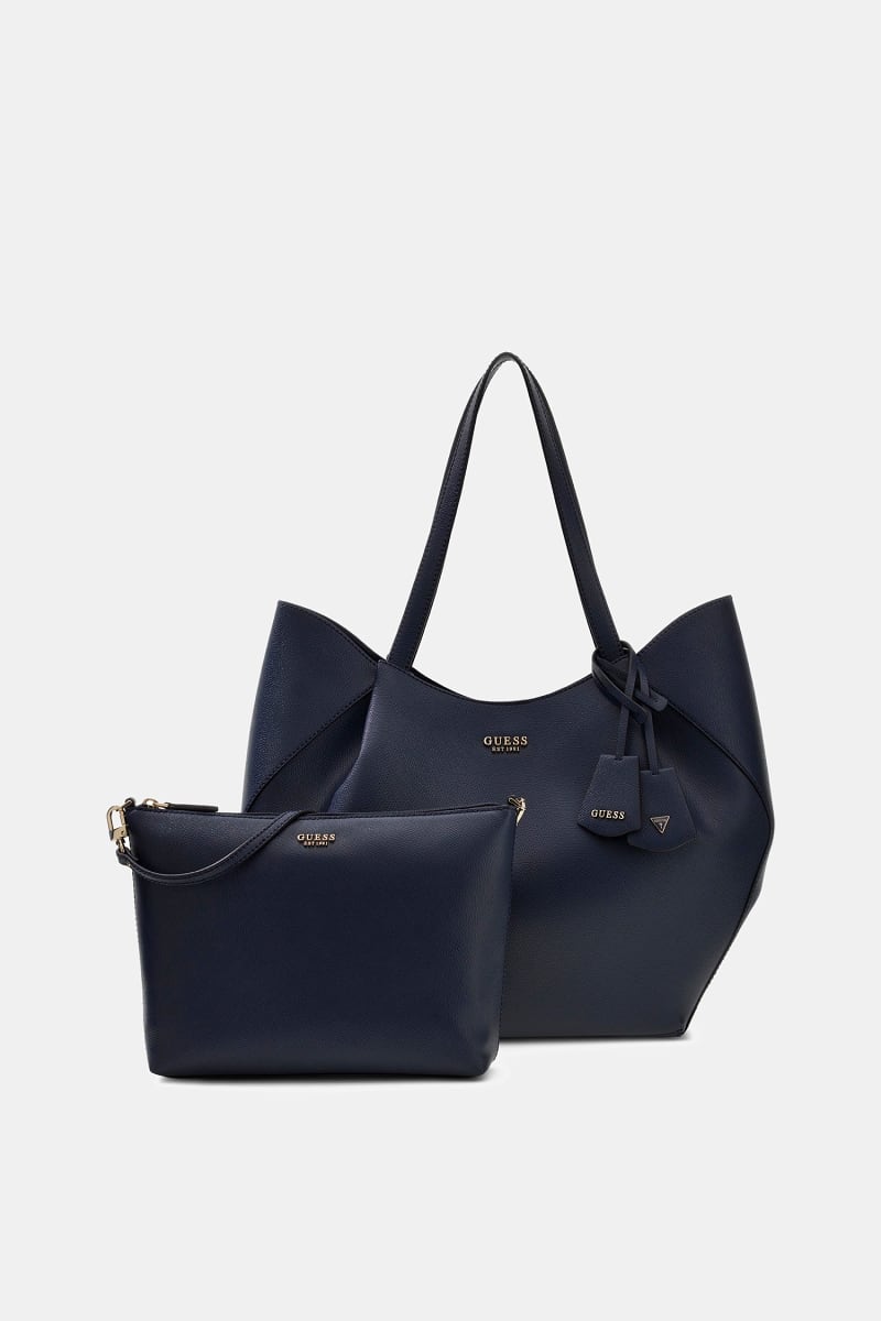 しゅが GUESS® Сумка-шопер Amorette Pochette