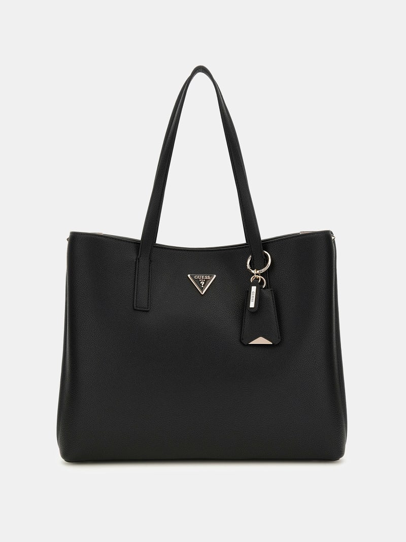 Meridian triangle logo shopper