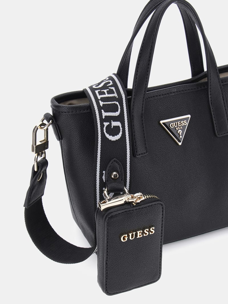 Guess mini henkeltasche Clearance
