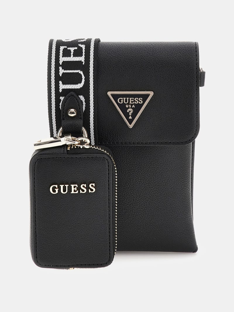 Guess phone bag sales