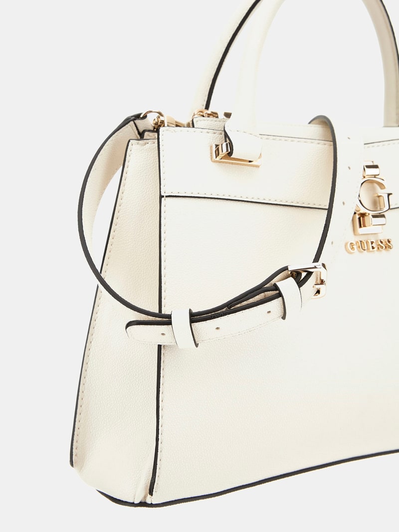 Guess colette girlfriend satchel top