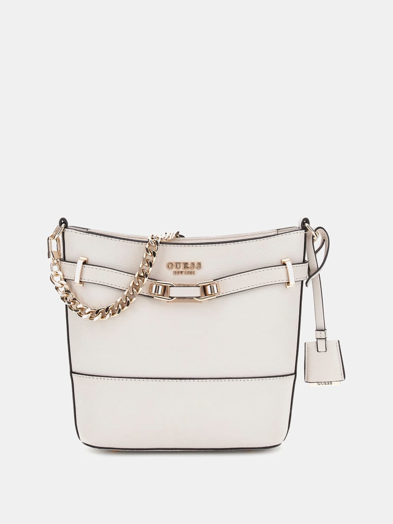 Guess woman bag hot sale