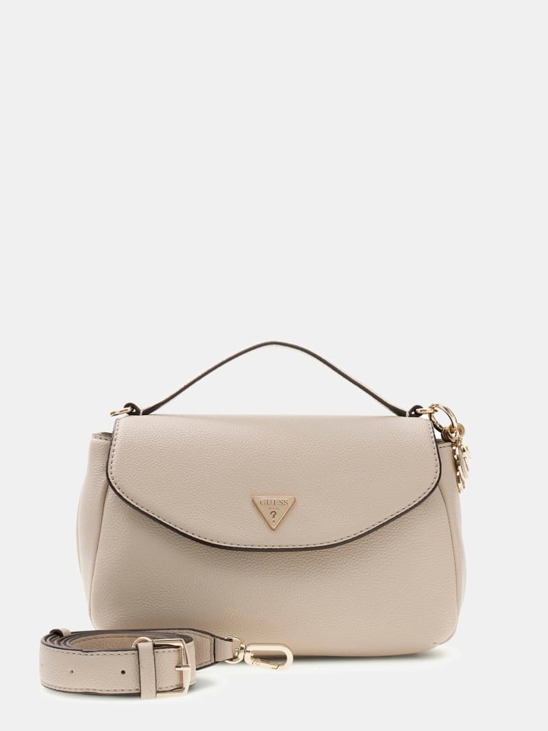 GUESS® Evie Saffiano el çantası Kadın