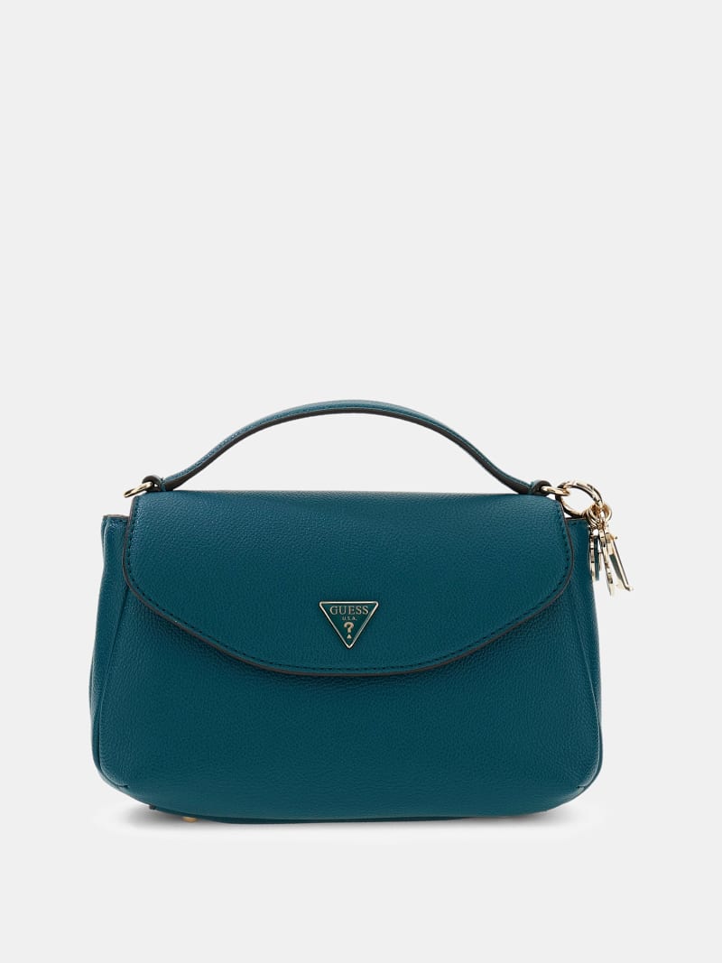 GUESS® Evie Saffiano Handbag Women