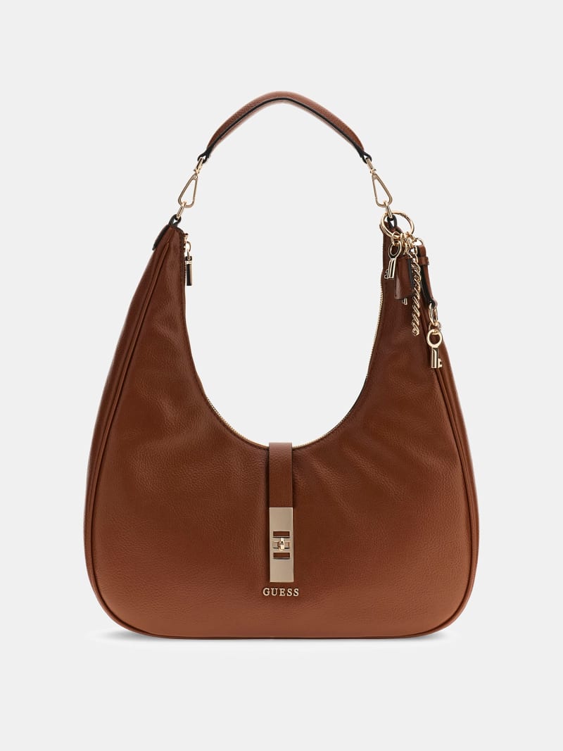 GUESS® Brooke Hobo Bag Women