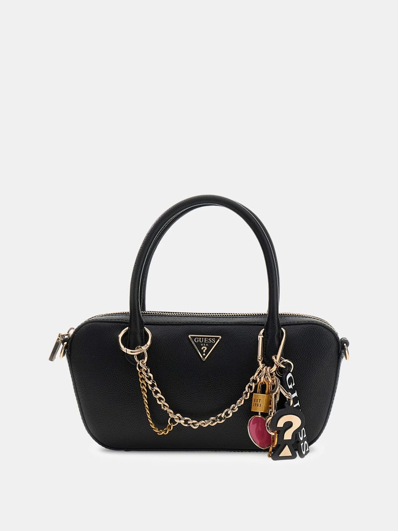 Sac à main femme GUESS HWBG9664200 - Maroquinerie