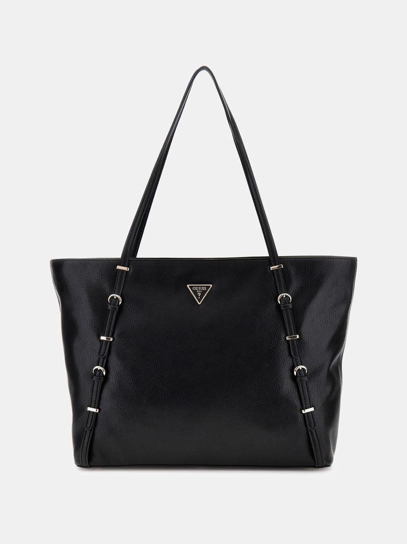 Sac cabas guess noir cheap