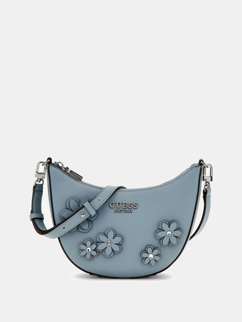 Bolso Mujer Guess Outlet Rebajas Bolsa De Hombro Guess Factory