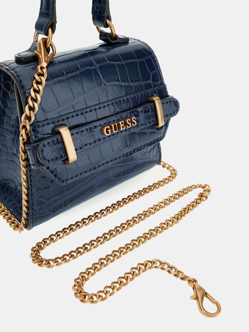 Guess heritage pop mini crossbody sale