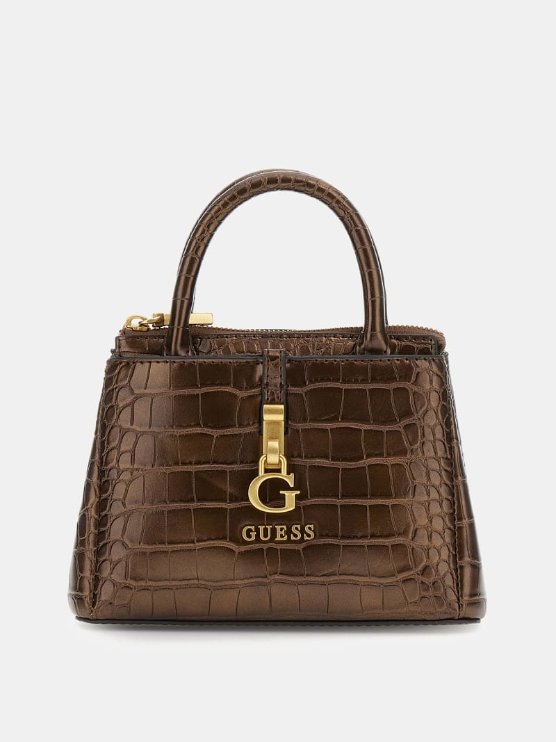 GUESS® Сумка «G James» Женщинам
